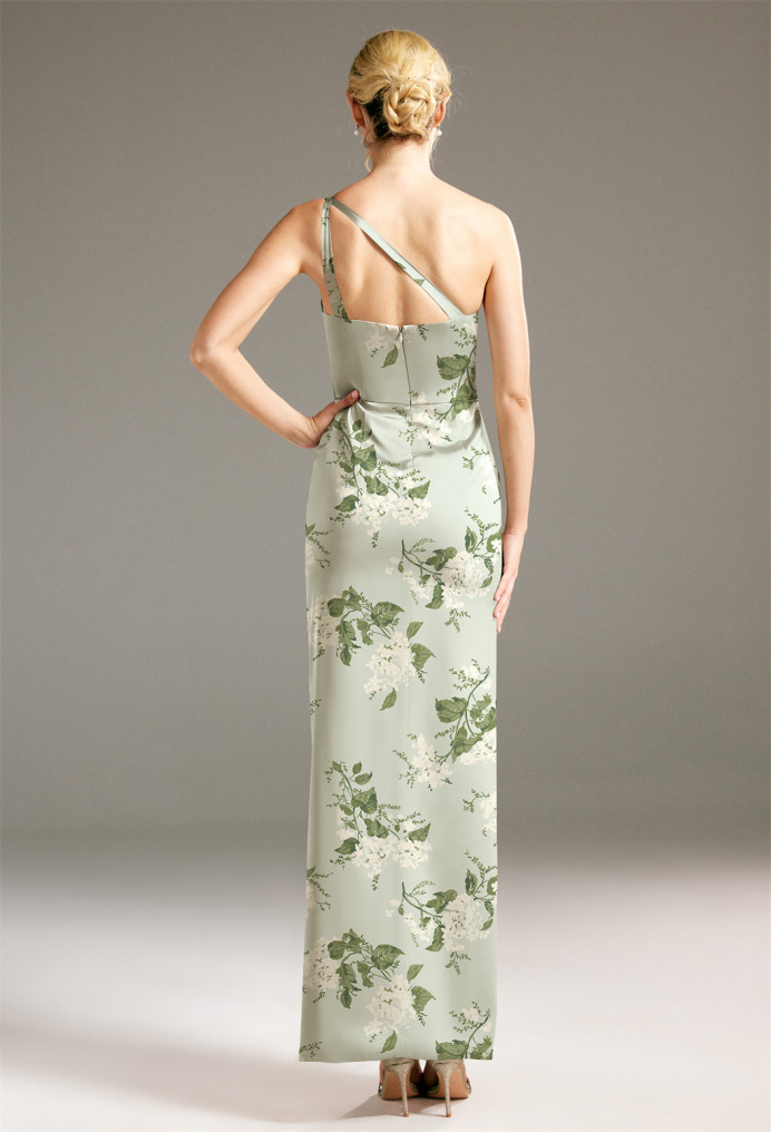 AW Edwina Dress